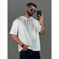 Базова oversize футболка