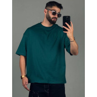 Базова oversize футболка