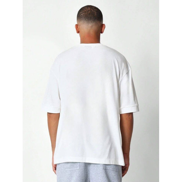 Базова oversize футболка