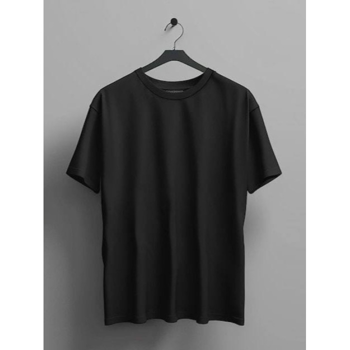 Базова oversize футболка