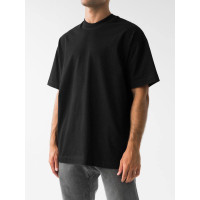 Базова oversize футболка