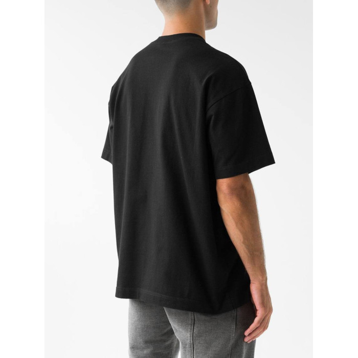Базова oversize футболка