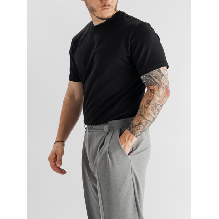 Базова футболка Slim