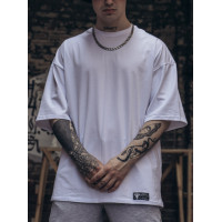 Базова футболка oversize