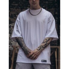 Базова футболка oversize