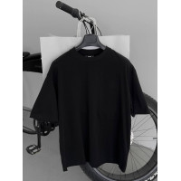 Базова oversize футболка 