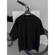 Базова oversize футболка 