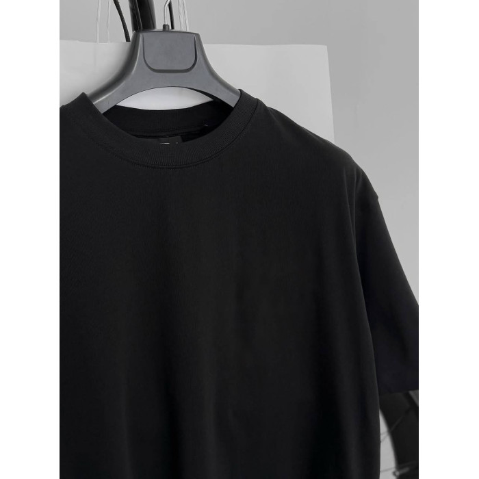 Базова oversize футболка 