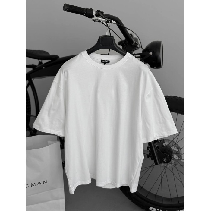 Базова oversize футболка