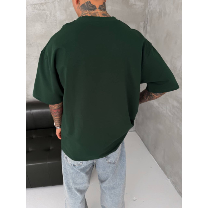 Базова oversize футболка