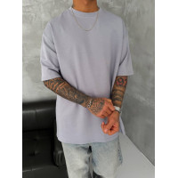 Базова oversize футболка