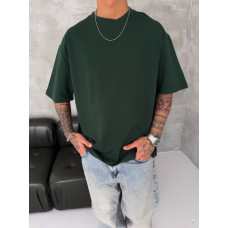 Базова oversize футболка
