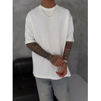 Базова oversize футболка