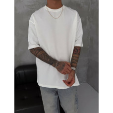 Базова oversize футболка