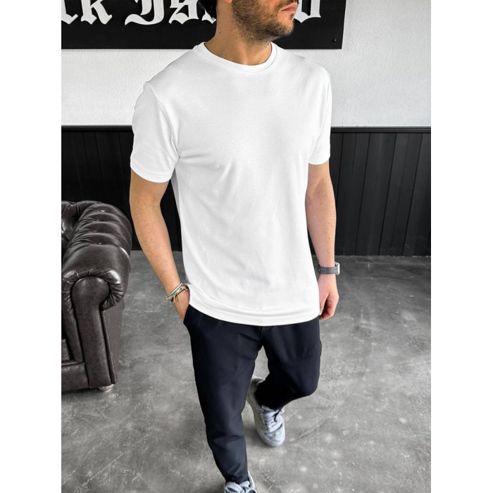 Базова oversize футболка