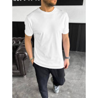 Базова oversize футболка