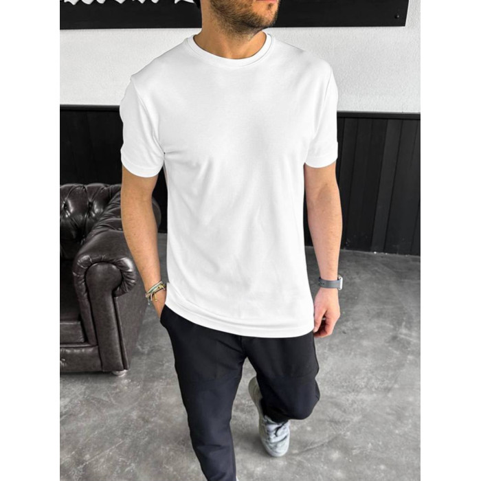 Базова oversize футболка