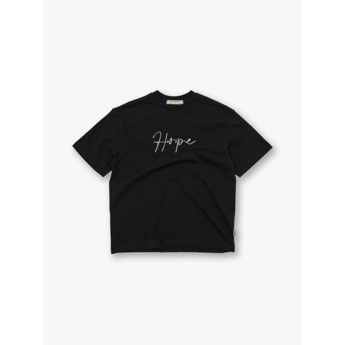 Oversize футболка з принтом