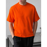 Базова oversize футболка