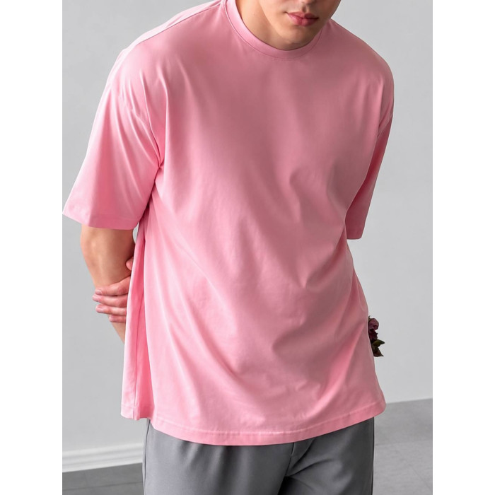 Базова oversize футболка