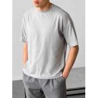 Базова oversize футболка