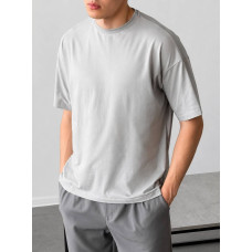 Базова oversize футболка