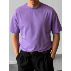Базова oversize футболка