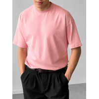 Базова oversize футболка