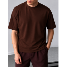 Базова oversize футболка