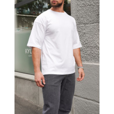 Базова oversize футболка