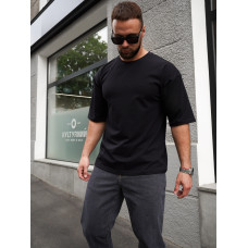 Базова oversize футболка