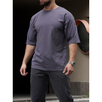Базова oversize футболка