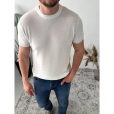 Базова oversize футболка