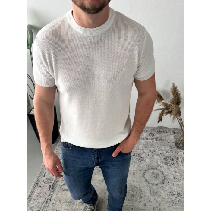 Базова oversize футболка