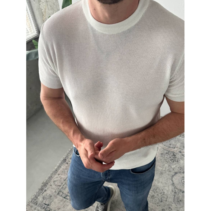 Базова oversize футболка