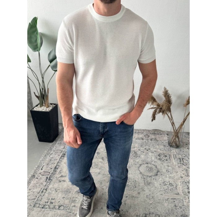 Базова oversize футболка