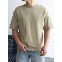 Базова oversize футболка
