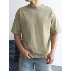 Базова oversize футболка