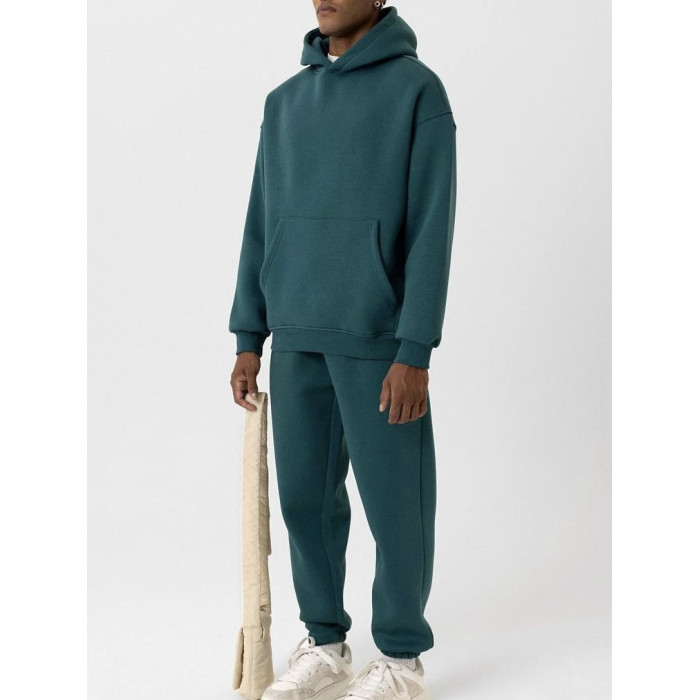 Базовий oversize костюм