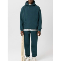 Базовий oversize костюм