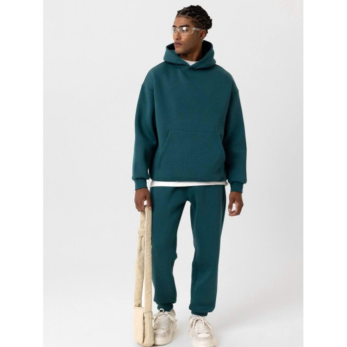 Базовий oversize костюм