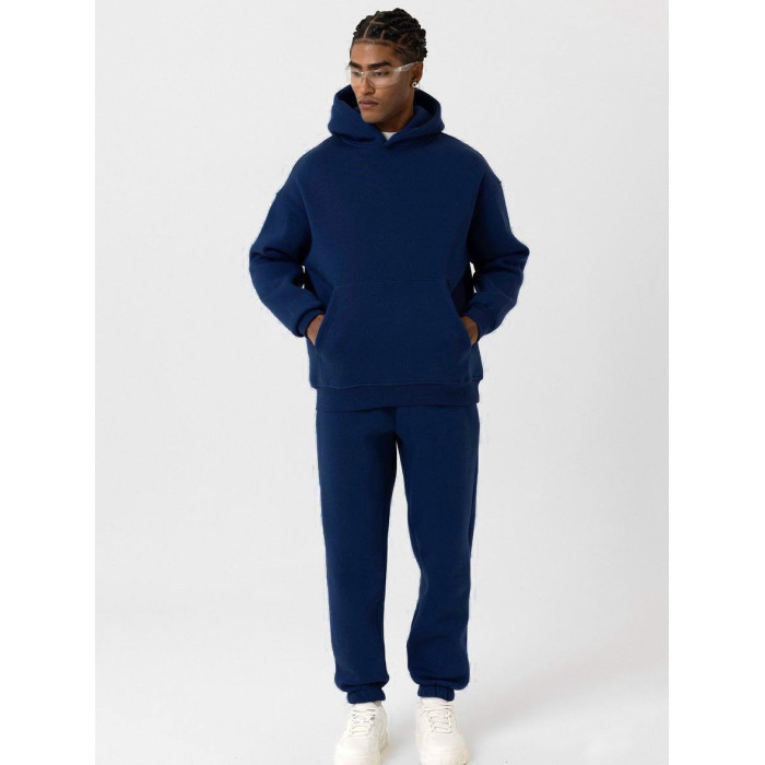 Базовий oversize костюм