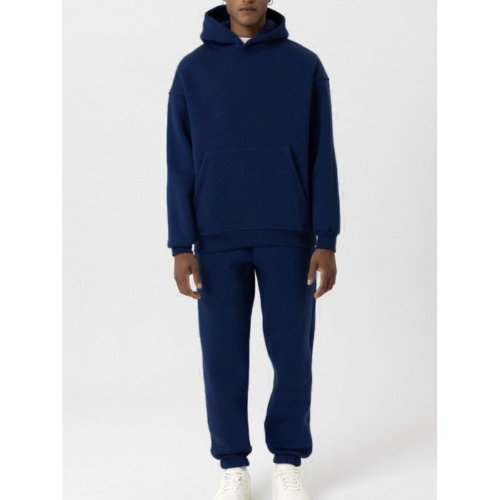Базовий oversize костюм