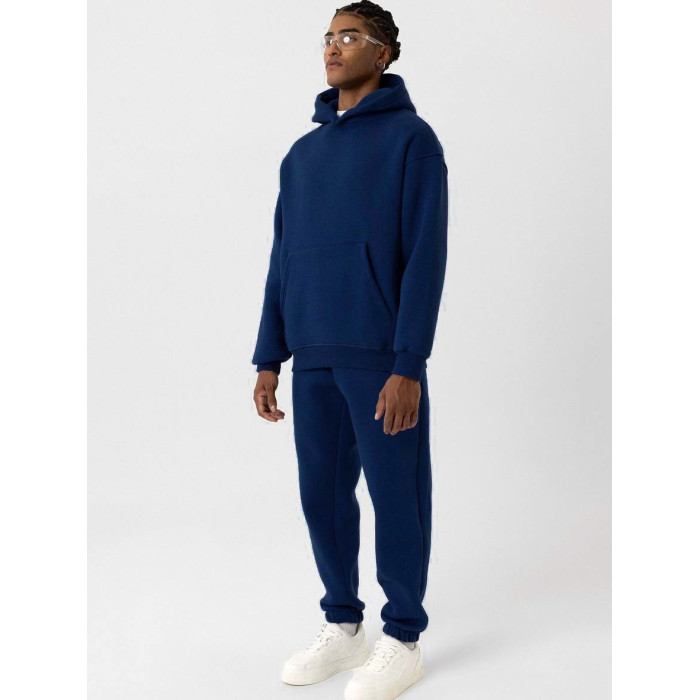 Базовий oversize костюм