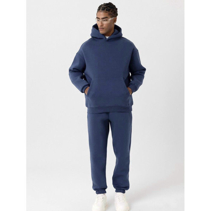 Базовий oversize костюм