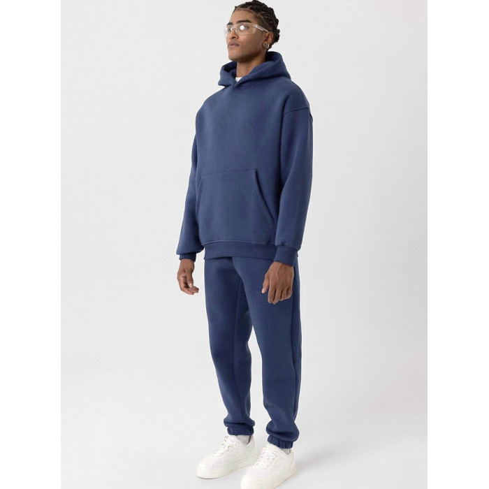 Базовий oversize костюм