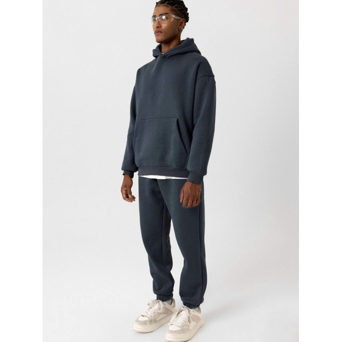 Базовий oversize костюм