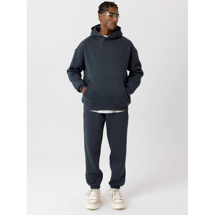 Базовий oversize костюм