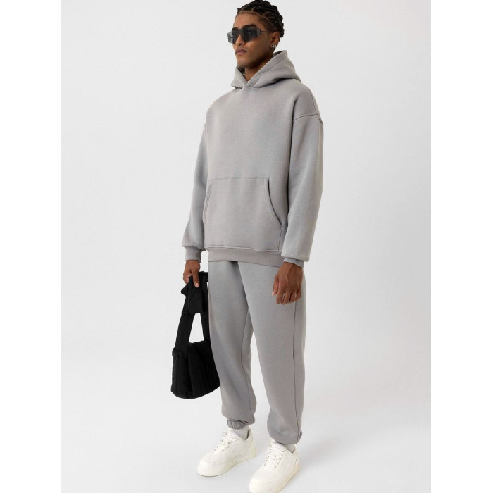 Базовий oversize костюм