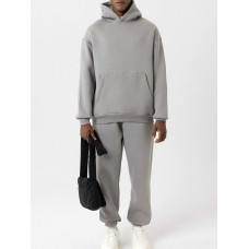Базовий oversize костюм